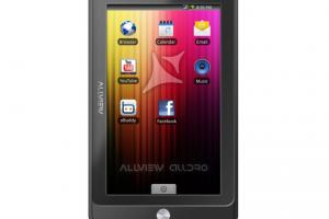 Allview Alldro