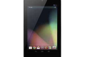 Asus Google Nexus 7
