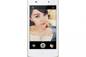 Oppo Joy Plus