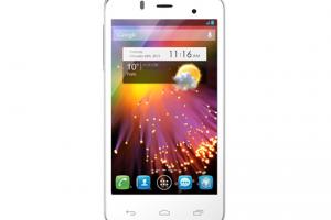 Alcatel One Touch Star
