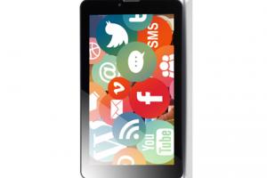 Evolio GO Fun 3G