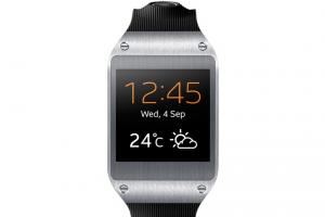 Samsung Galaxy Gear