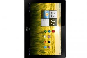Acer Iconia Tab A200