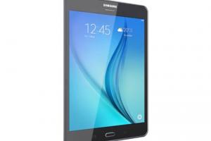 Samsung Galaxy Tab A 9.7