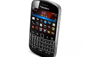 BlackBerry Bold Touch 9900