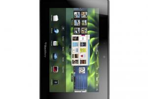 BlackBerry PlayBook