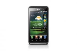LG Optimus 3D P920