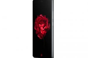 ZTE Nubia Z9 Max