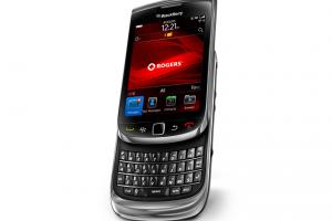 BlackBerry Torch 9800