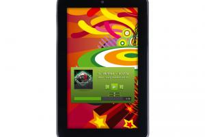 Evolio Evotab HD