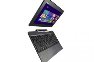 Asus Transformer Book T100TA