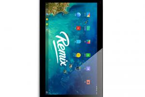 Cube i7 Remix