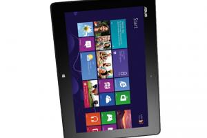 Asus VivoTab Smart