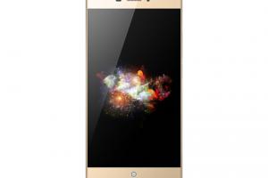 ZTE V5 Pro