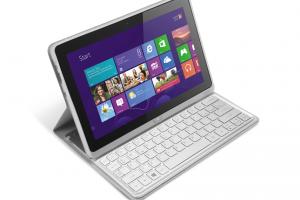 Acer Iconia W700