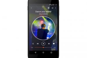 Alcatel Idol 4