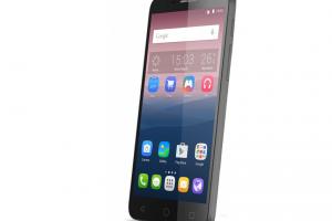 Alcatel Pop 4 Plus