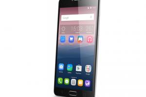 Alcatel Pop 4s