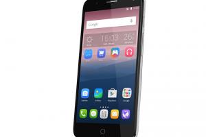 Alcatel Pop 4