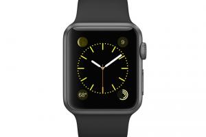 Apple Watch Sport 38 mm
