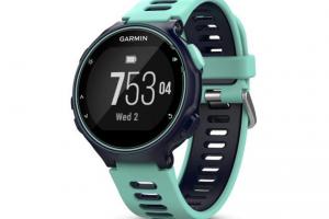 Garmin Forerunner 735XT
