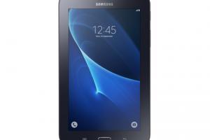Samsung Galaxy Tab Iris