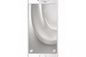 Samsung Galaxy C5