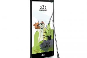 LG Stylus 2 Plus