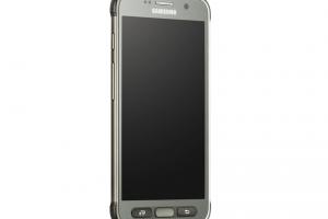 Samsung Galaxy S7 Active
