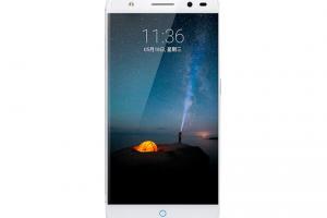 ZTE Blade A2