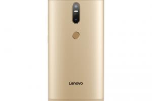 Lenovo Phab 2 Plus