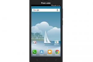 Panasonic P75