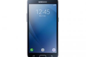 Samsung Galaxy J2 (2016)