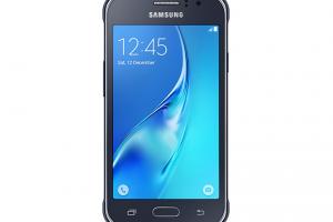 Samsung Galaxy J1 Ace Neo