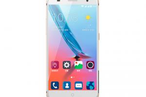 ZTE Small Fresh 4