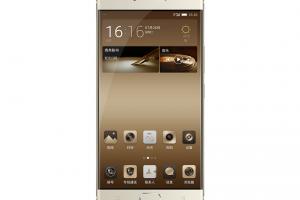 Gionee M6
