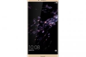 Huawei Honor Note 8