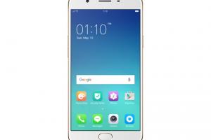 Oppo F1S