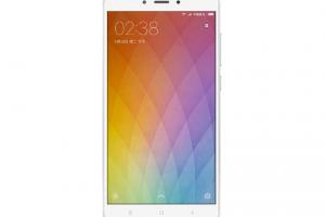 Xiaomi Redmi Note 4