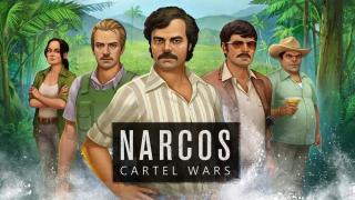 Narcos: Cartel Wars Review (Allview X3 Soul Style) - clonă de Boom Beach destul de capabilă, cu câteva elemente controversate (Video)