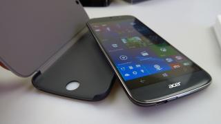 Acer Liquid Jade Primo + Display Dock unboxing: un mega pachet Acer cu câteva accesorii interesante (Video)