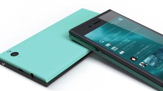 Jolla actualizează Sailfish OS, cu suport pentru backup în Onedrive şi Dropbox, alte noutăţi