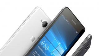 Microsoft ar urma să pună capăt producției de terminale Lumia până la sfârșitul acestui an