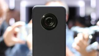 Cum ar arăta iPhone 7 Plus dacă ar genera efectul “bokeh” din obiectiv şi nu din software