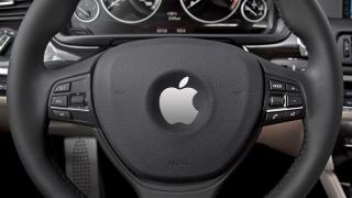 Probleme pentru maşina Apple: firma din Cupertino concediază zeci de angajaţi asociaţi lui Project Titan