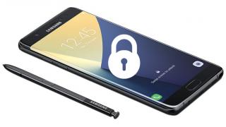 UPDATE: Smartphone-urile Samsung Galaxy Note 7 ar putea fi dezactivate de la distanță în cazul în care utilizatorii nu optează pentru înlocuirea produselor