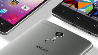 BLU Vivo 5R este anunțat oficial; phablet de 5.5 inch cu 3 GB RAM și corp metalic