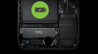 Noile modele iPhone 7 și iPhone 7 Plus aduc baterii mai generoase; iată ce capacitate oferă acestea