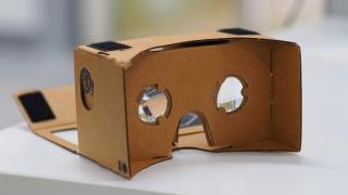 Aplicaţia Google VR Cardboard Camera soseşte pe iOS, permite crearea de imagini VR la 360 de grade pe iPhone, iPad