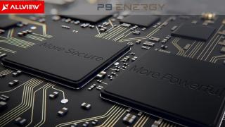 Allview pregătește lansarea lui P9 Energy; smartphone cu chip de criptare și securitate integrat